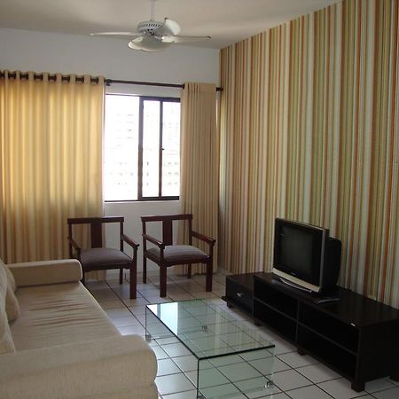 Flat Ametista Home Service Recife Kültér fotó