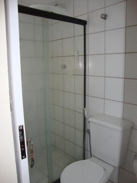Flat Ametista Home Service Recife Kültér fotó