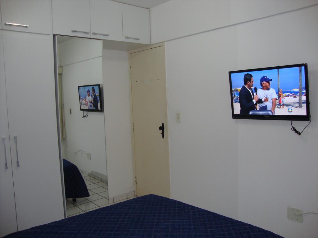 Flat Ametista Home Service Recife Kültér fotó