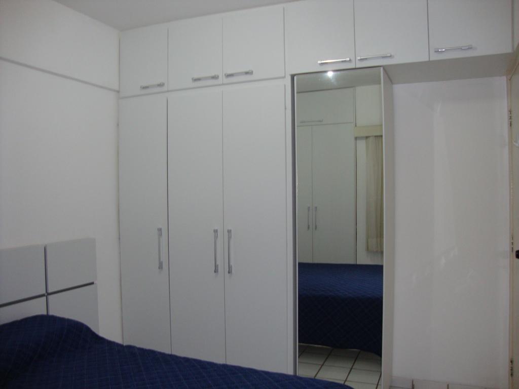Flat Ametista Home Service Recife Kültér fotó