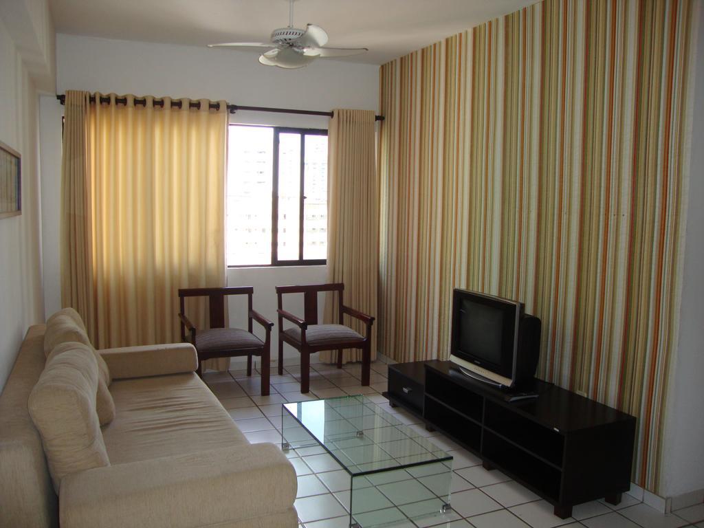 Flat Ametista Home Service Recife Kültér fotó