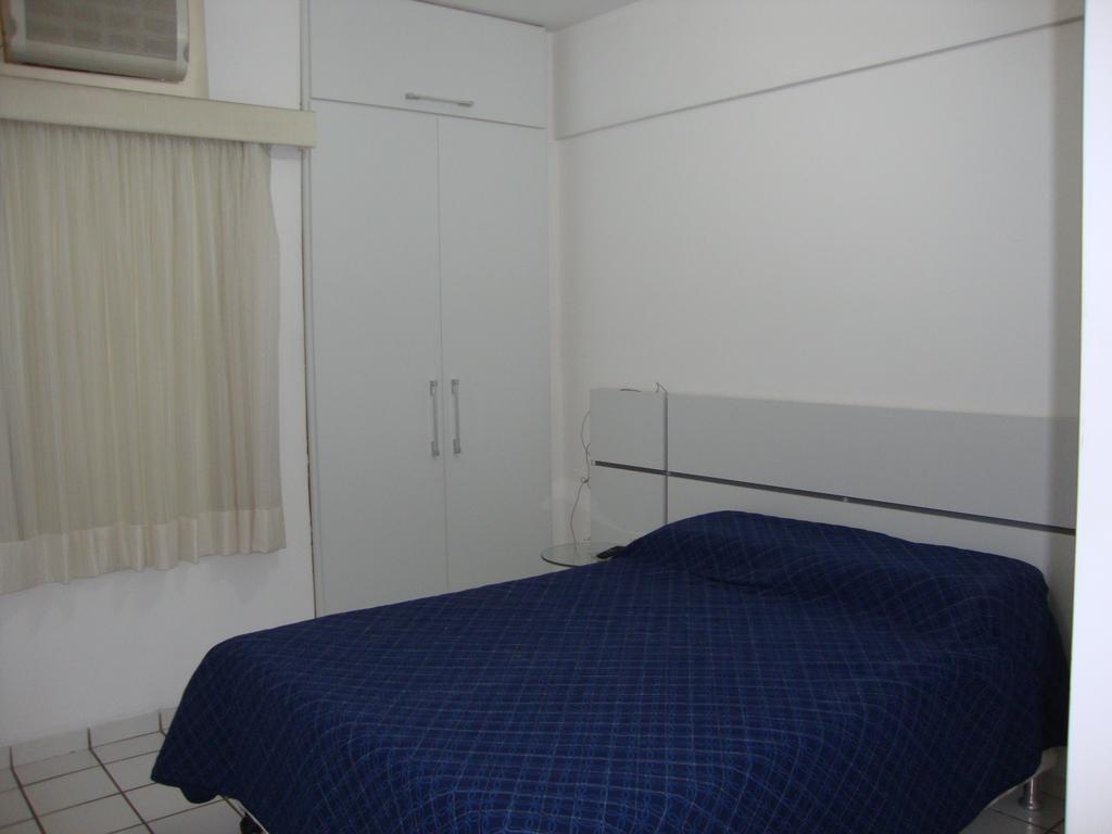Flat Ametista Home Service Recife Kültér fotó