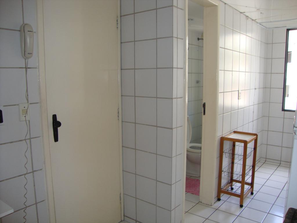 Flat Ametista Home Service Recife Kültér fotó