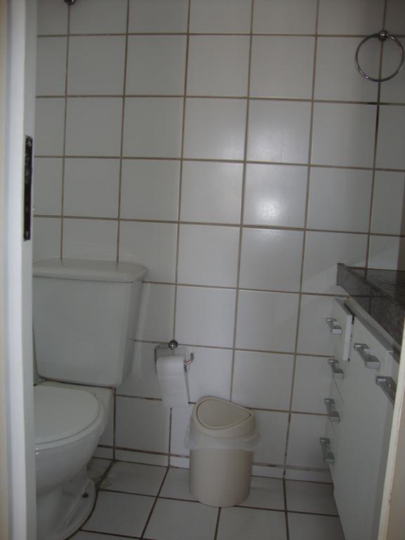 Flat Ametista Home Service Recife Kültér fotó