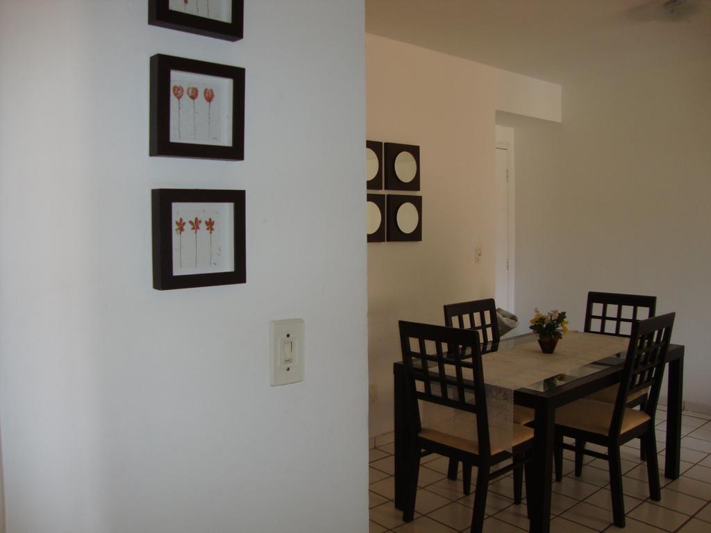 Flat Ametista Home Service Recife Kültér fotó