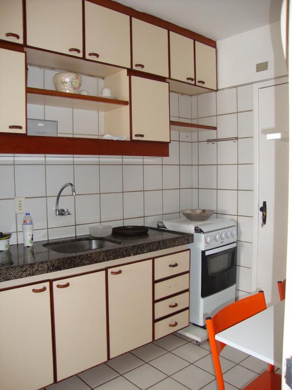 Flat Ametista Home Service Recife Kültér fotó