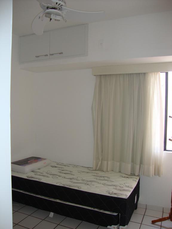 Flat Ametista Home Service Recife Kültér fotó